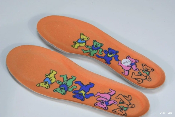Bear Dead Grateful CJ5378-800 Dunk Orange SB Low Nike 1017